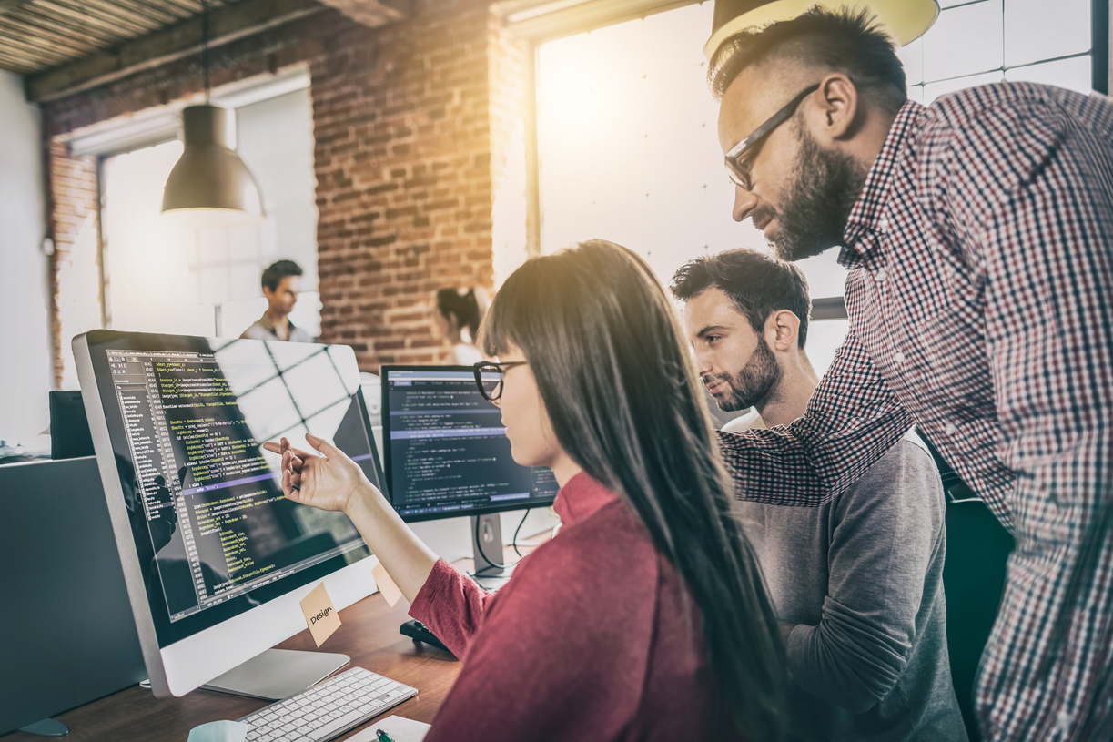 Our Services - Business, HR & Program Solutions | Migrate | Migrate